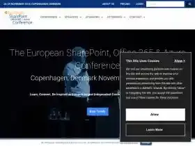 sharepointeurope