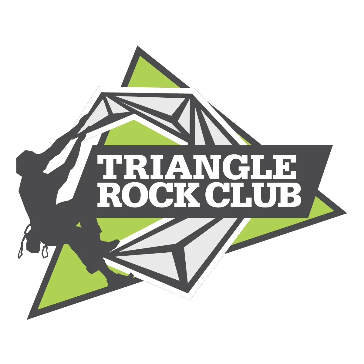 Triangle Rock Club