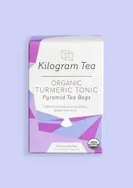 Kilogram Tea