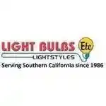 Light Bulbs Etc