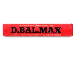 D-BAL MAX