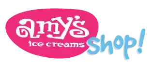 Amy's Ice Creams