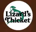 Lizard's Thicket