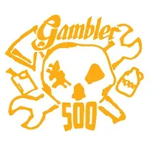 Gambler 500