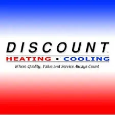 Discount Heating