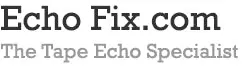 Echo Fix