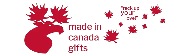 Made In Canada Gifts