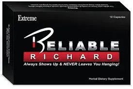 Reliable Richard