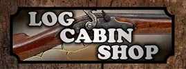 Log Cabin Shop