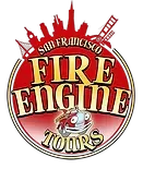 San Francisco Fire Engine Tours