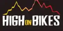 High On Bikes