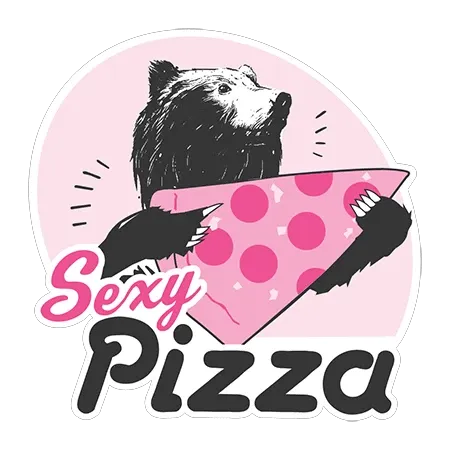 Sexy Pizza