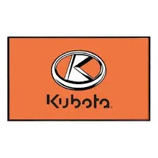 Kubota Gear