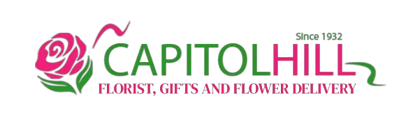 Capitol Hill Florist