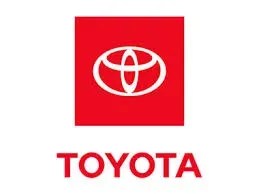 Desert Toyota