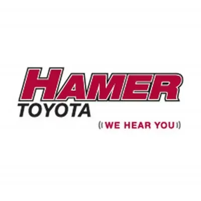 Hamer Toyota