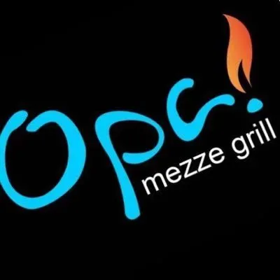 Opa mezze grill