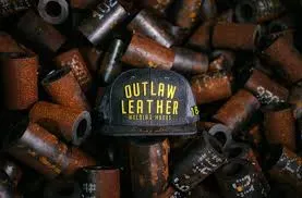 Outlaw Leather