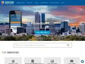 denvergov