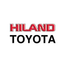 Hiland Toyota