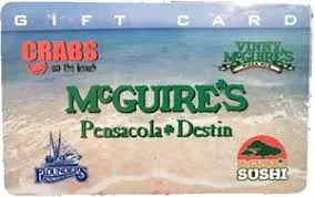 McGuire's Irish Pub