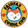 Fairfax Comic Con