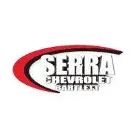 Serra Chevrolet Bartlett