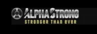 Alpha Strong