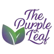 The Purple Leaf