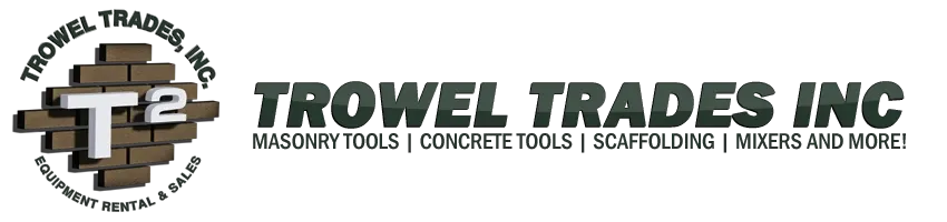 Trowel Trades