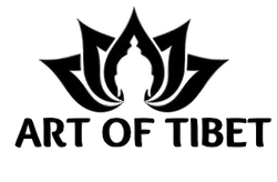 Art Of Tibet