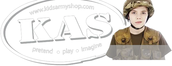 Kids Army Shop