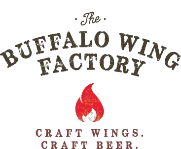 buffalo wing factory