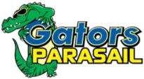 Gators Parasail