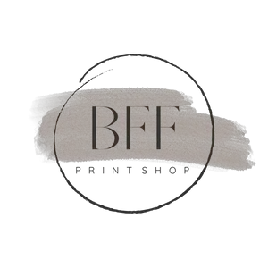 BFF PRINT SHOP