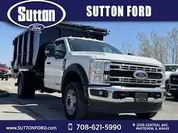 Sutton Ford