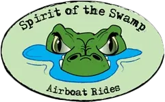 Spirit of the Swamp