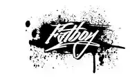 Fatboy Decals