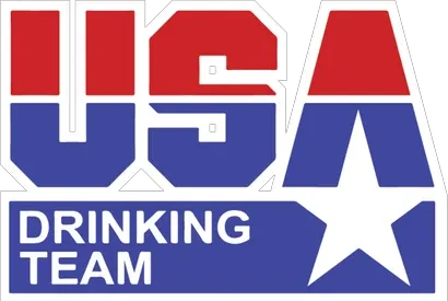 USA Drinking Team