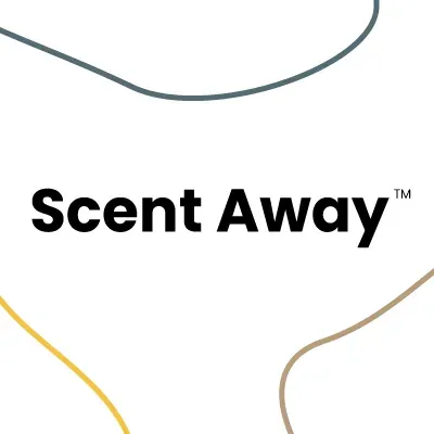 Scent Away