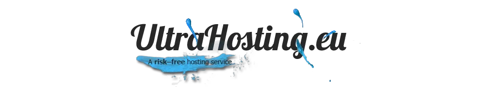 UltraHosting