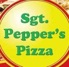 Sgt Pepper's Pizza