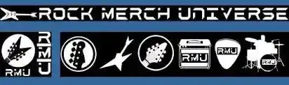 Rock Merch Universe