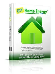 DIY Home Energy