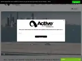 activeautowerke