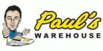 Pauls Warehouse