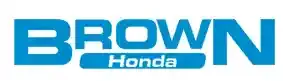 Burns Honda