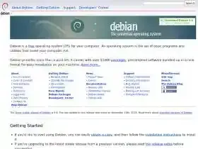 debian