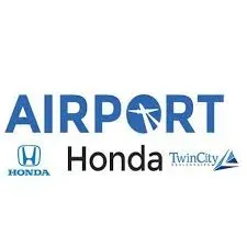 Airport Honda