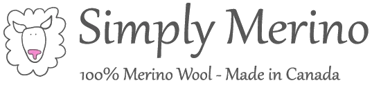 simply merino